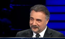 Kim Milyoner Olmak İster'de Şok!