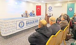 SAĞLIK-SEN’den hak mücadelesinde nitelik vurgusu