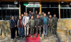 ORMAN MUHAFAZA MEMURLARI GÜNÜ YURT GENELİNDE ETKİNLİKLERLE KUTLANDI