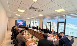 İki İlçe, Ortak Yol: Nitelikli Eğitim