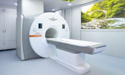 Başkent Hastanesi'nde 2 Dakikada Mr Çeken Cihaz Hizmete Girdi