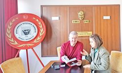 “Yeniden Atatürk cumhuriyeti vizyonu topluma sunuldu”