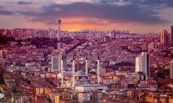 Konut Fiyatları Artışında Zirve Ankara’nın!