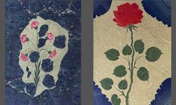 Zamanı Suya Mühürleyen Sergi: “An-ı Seyyal” Açılıyor!