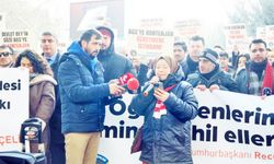 Mülakat Mağduru Öğretmenlerden Adalet İsyanı