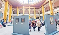 Sanat, Tarih ve Dayanışma Ankara Kalesi’nde buluştu