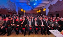 Ozan Akbaba’nın Çok Konuşulan Filmi “Bak Postacı Geliyor” Başkentte Özel Gösterimde!