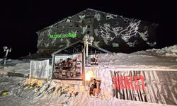 Bolu Kartalkaya Faciası’nda hayatını kaybedenler anıldı!