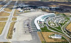 NATO Zirvesi hazırlığı: Etimesgut ve Esenboğa’da VIP Projeleri