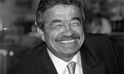 Kamer Genç Vefatının Yıldönümünde Anılıyor!