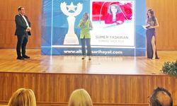 23. Altın Başarı Ödülleri Ankara’da sahiplerini buldu