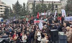 Ankara'da Uğur Mumcu'yu anma programı!