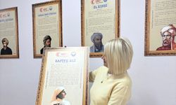 Tatilde Emek, Okulda Medeniyet: Ankara’dan Yükselen Bilim Yolcuları Koridoru