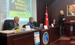 Adalet ve Demokrasi Haftası’nda Ankara’da Anlamlı Söyleşi: Sevgi, Dostluk ve Barış Vurgusu