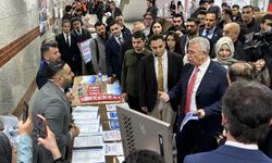 ABB Başkanı Mansur Yavaş, Gençlerin Gündemi Programında