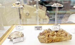 “Türkiye Nadir Toprak elementlerinde Eşik Noktasında”