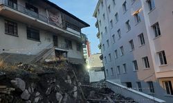 CİMER Başvurusu Sonrası Altındağ’da Riskli Bina Tahliye Edildi!