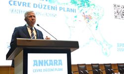 Mansur Yavaş’tan Ankara 2050 Çevre Düzeni Planı!