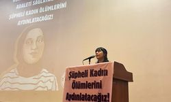 Ankara’da Rojin İçin Adalet Arayışı!