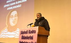 Ankara’da Rojin İçin Adalet Arayışı!