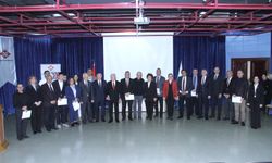 “ARAŞTIRMA YAPMAYAN ÜNİVERSİTE MEYVESİZ AĞACA BENZER”