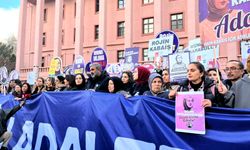 Ankara Rojin İçin Tek Ses!