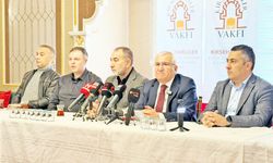 Kırşehirliler Vakfı’ndan Gençlere Dijital İstihdam Hamlesi