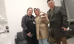 MELİSA’YA YAŞ GÜNÜ SÜRPRİZİ