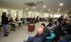 İkinci Bahar Merkezlerinde Ağız ve Diş Sağlığı Eğitimleri Başladı