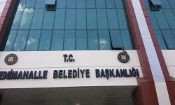 Yenimahalle Belediyesi’nden Öğrencilere Karne Tebriği ve Tiyatro Şenliği Daveti