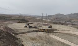 Mamak’ta Kurbanlık Alanı Yenileniyor: Bayram Öncesi Kapsamlı Düzenleme