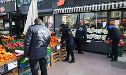 Pursaklar’da Ramazan Denetimi: Zabıta Ekipleri 7/24 Sahada