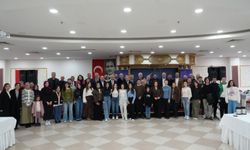 Mamak’ta Tokatlılar Aynı Sofrada Buluştu