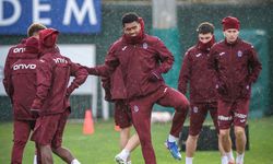 Bordo-Mavililerde Fenerbahçe Mesaisi Start Aldı