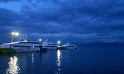 BUDO'nun 8 seferi iptal e