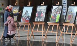 6 Şubat Depremleri Osmaniye’de Fotoğraflarla Hafızalara Kazındı