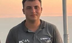 Mersin'de, devrilen motosikletin sürücüsü öldü