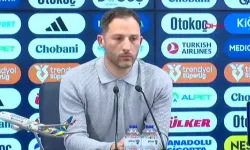 Tedesco’dan Kasımpaşa Maçı Sonu Açıklamalar