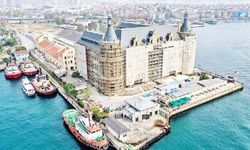 Haydarpaşa Garı’nda Dönüşüm Tartışması