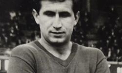 Ankaragücü'nün eski futbolcularından Candan Dumanlı vefat etti