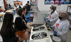 Başkentte Ramazan Bereketi: Üniversitelilere 4 Noktada Ücretsiz İftar ve Sahur