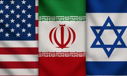 İran Kuveyt Havaalanı'nı Hedef Aldı!