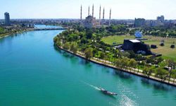 Çukurova Çiftçisinin Gözü Kulağı Gelecek Yağışlarda