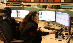 112’yi Amacı Dışında Arayanlara Rekor Ceza