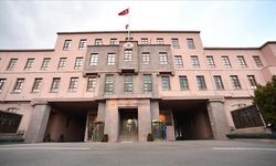 5 PKK'lı terörist teslim oldu