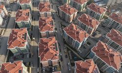 6 Şubat’ta yıkılan 500 evler sitesi sakinleri yeni ve güvenli evlerine kavuştu