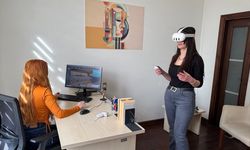 ABB'den Sanal Gerçeklik Destekli Psikolojik Danışmanlık