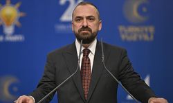 AK Parti Genel Başkan Yardımcısı Acar'dan CHP Genel Başkanı Özel'e tepki