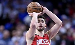 Alperen Şengün’den Triple-Double Şov! Rockets Deplasmanda Kazandı