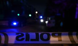 Ankara'da Kan Donduran Olay!